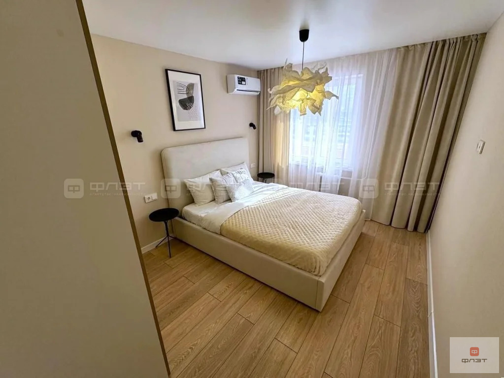 Продажа квартиры, Казань, ул. Гаврилова - Фото 10
