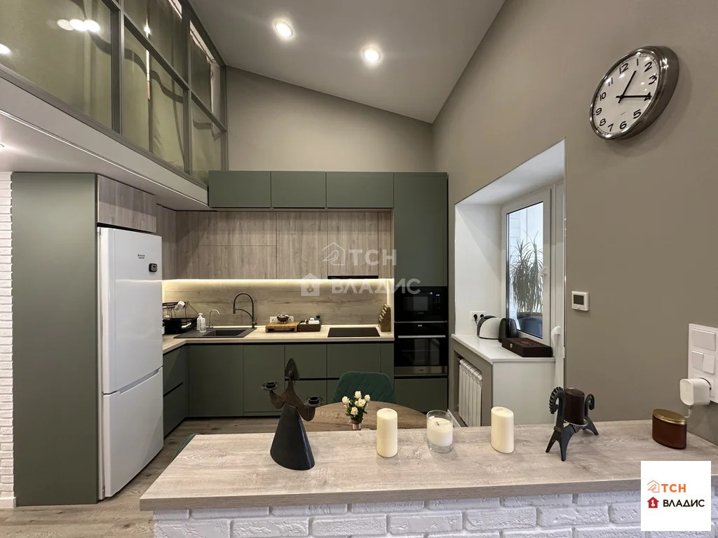 Продажа квартиры, Королев, Бурковский проезд - Фото 6