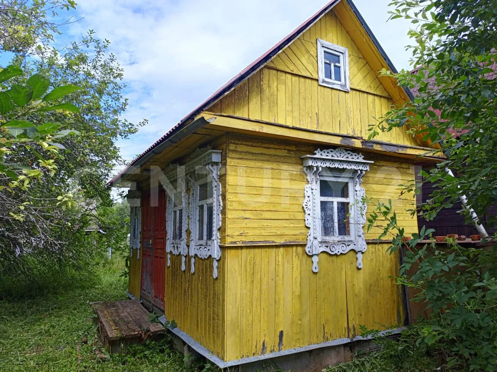 Продажа дома, Терентьево, Малоярославецкий район, Мечта снт. - Фото 20