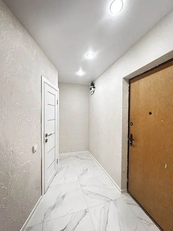 1-комнатная квартира Дмитровский район, посёлок Рыбное, д.12 - Фото 2