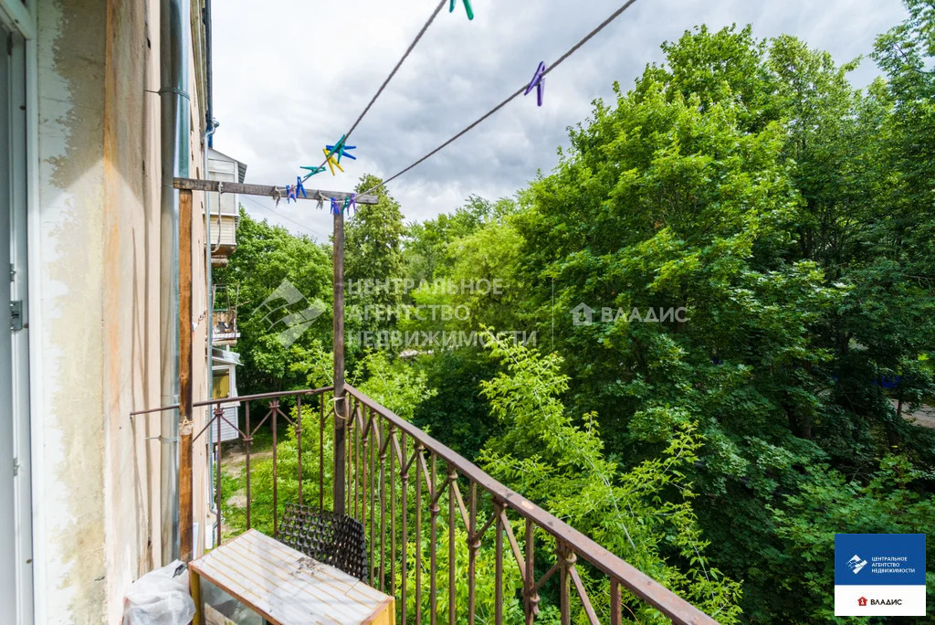 Продажа квартиры, Рязань, ул. Белякова - Фото 3