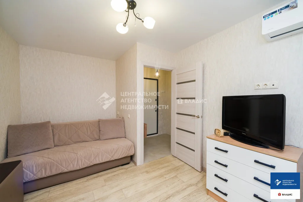 Продажа квартиры, Рязань, 3-й Мопровский переулок - Фото 1