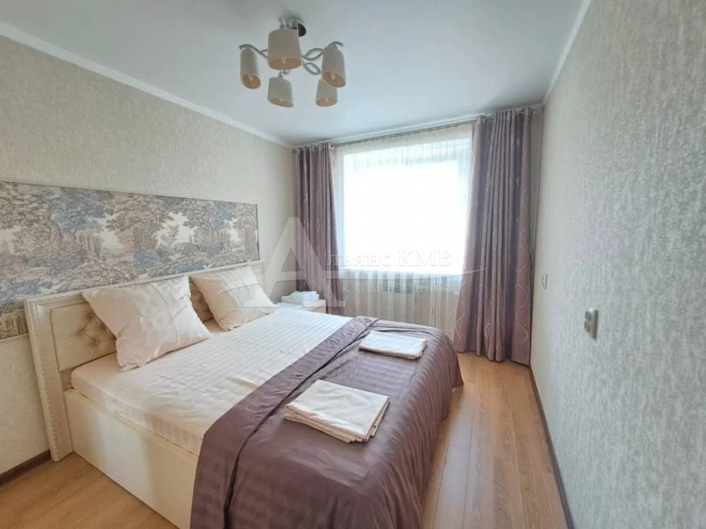 Продажа квартиры, Железноводск, ул. Октябрьская - Фото 4