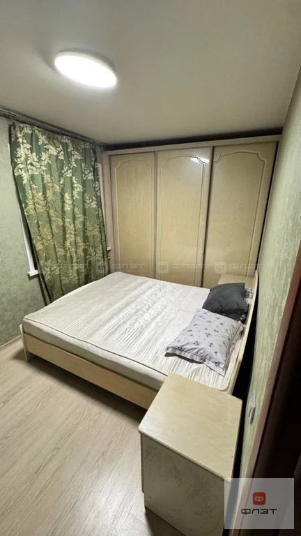 Продажа квартиры, Казань, Горьковское ш. - Фото 5