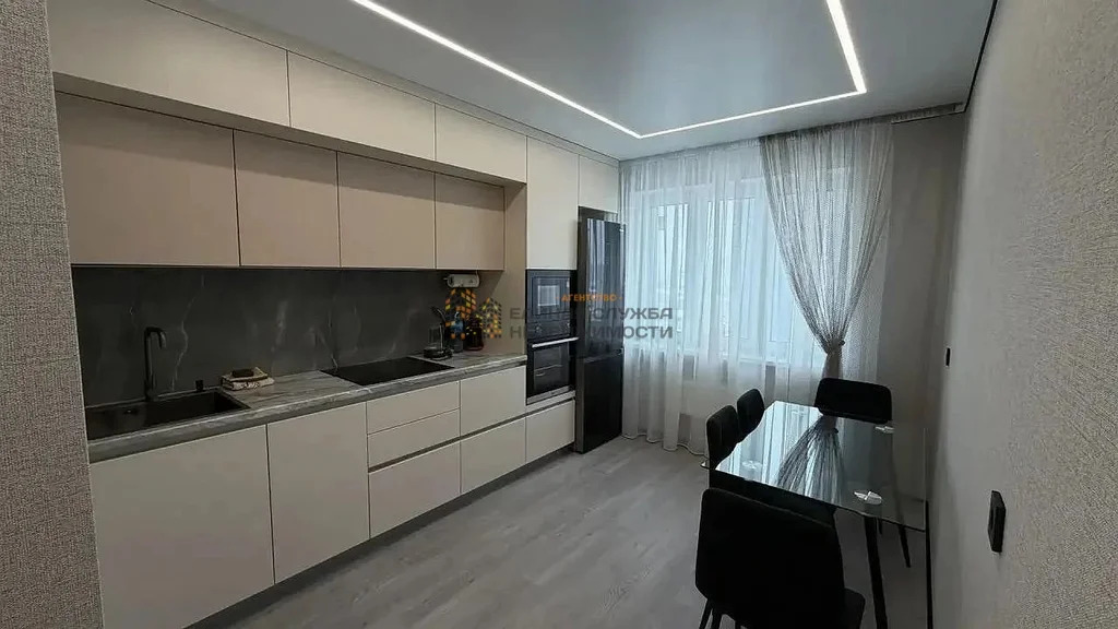 Аренда квартиры, Уфа, ул. Рихарда Зорге - Фото 1