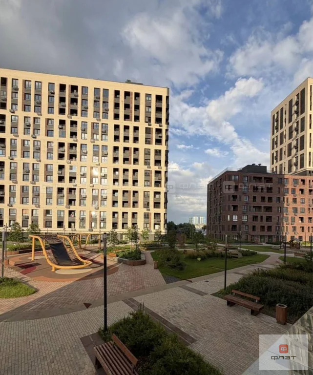 Продажа квартиры, Казань, ул. Краснококшайская - Фото 14