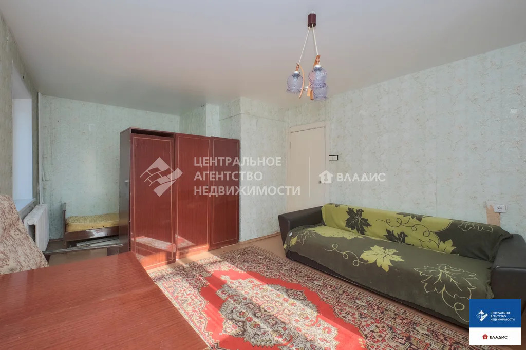 Продажа квартиры, Рязань, ул. Интернациональная - Фото 9