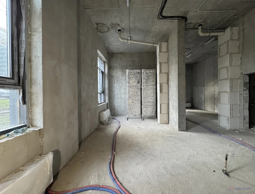 Продажа торгового помещения, ул. Артюхиной - Фото 8