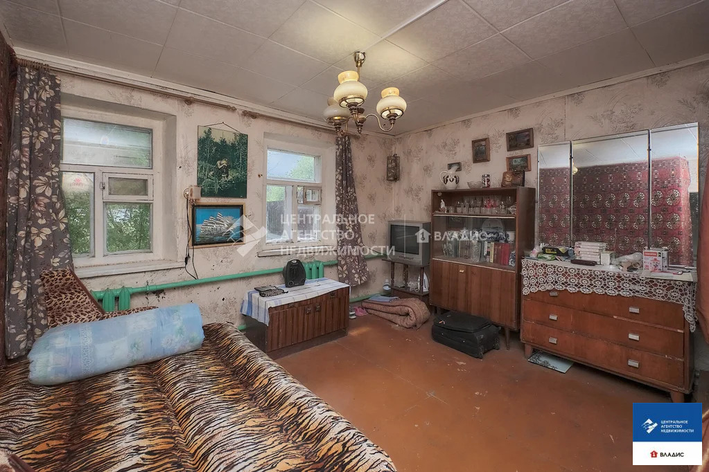 Продажа дома, Рыбное, Рыбновский район, ул. Рабочих - Фото 10