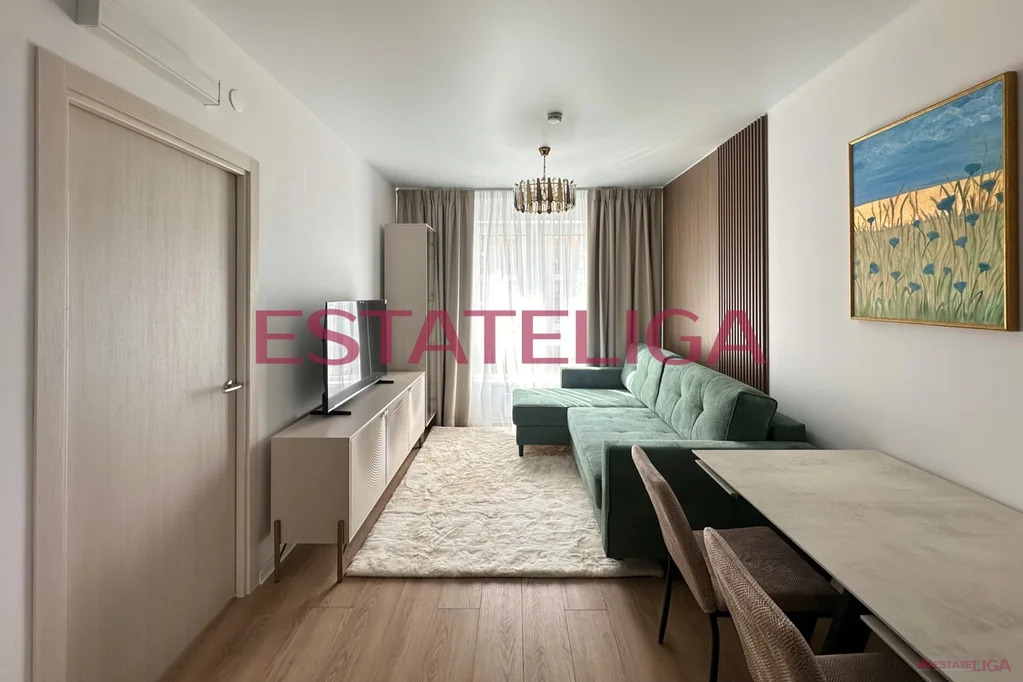 Аренда квартиры, Ильинское-Усово, Красногорский район, Архангельская ... - Фото 3