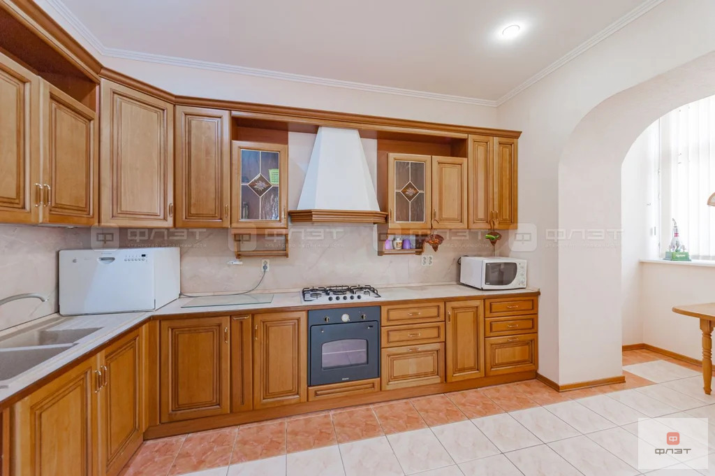 Продажа квартиры, Казань, ул. Рихарда Зорге - Фото 29