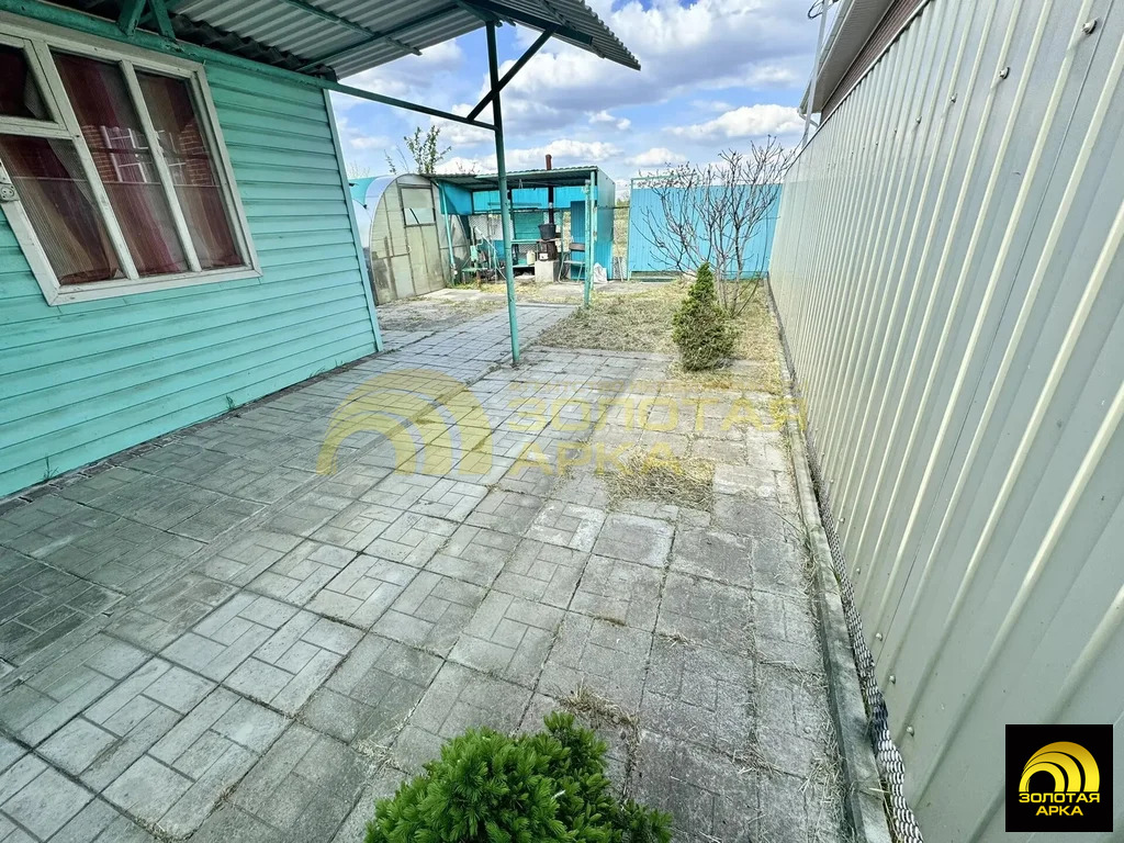 Продажа дома, Полтавская, Красноармейский район, ул. Жлобы - Фото 14