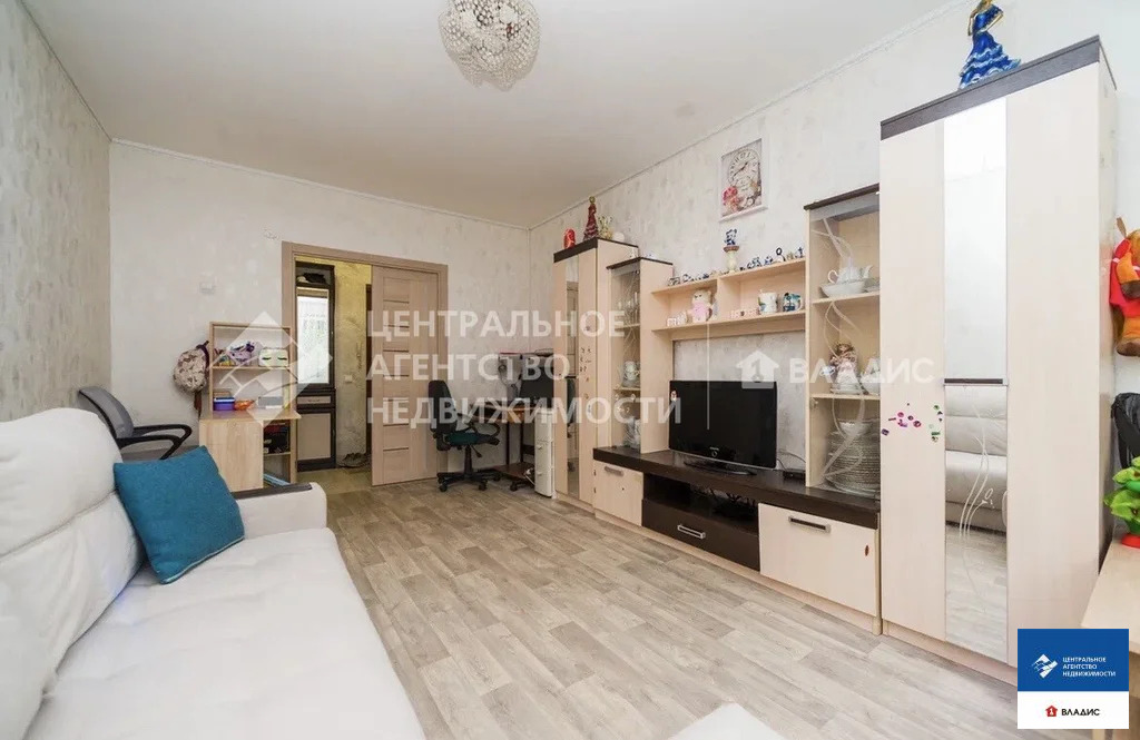Продажа квартиры, Рязань, 3-й Мопровский переулок - Фото 2