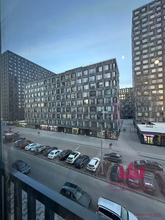 Аренда квартиры, 2-й Грайвороновский проезд - Фото 34