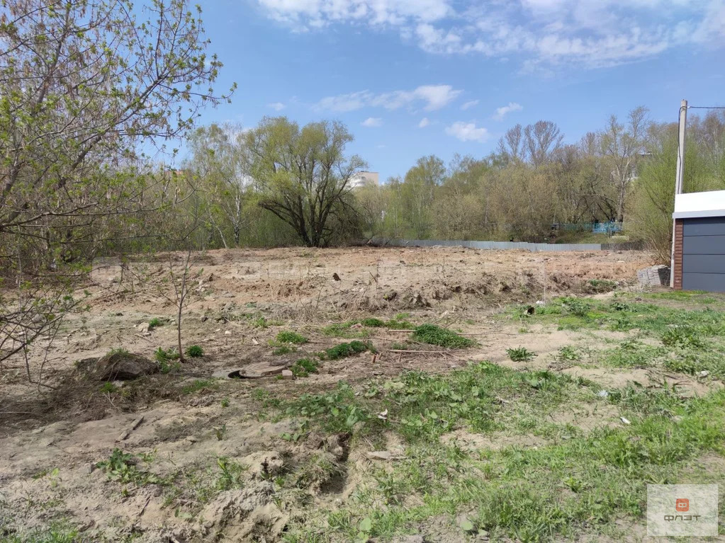 Продажа участка, Казань, пер. Ноксинский - Фото 8