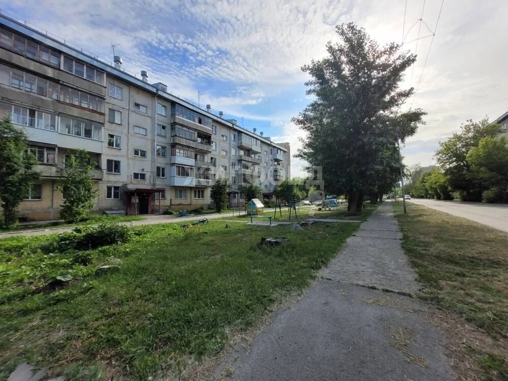 Продажа квартиры, Новосибирск, ул. Молодости - Фото 4