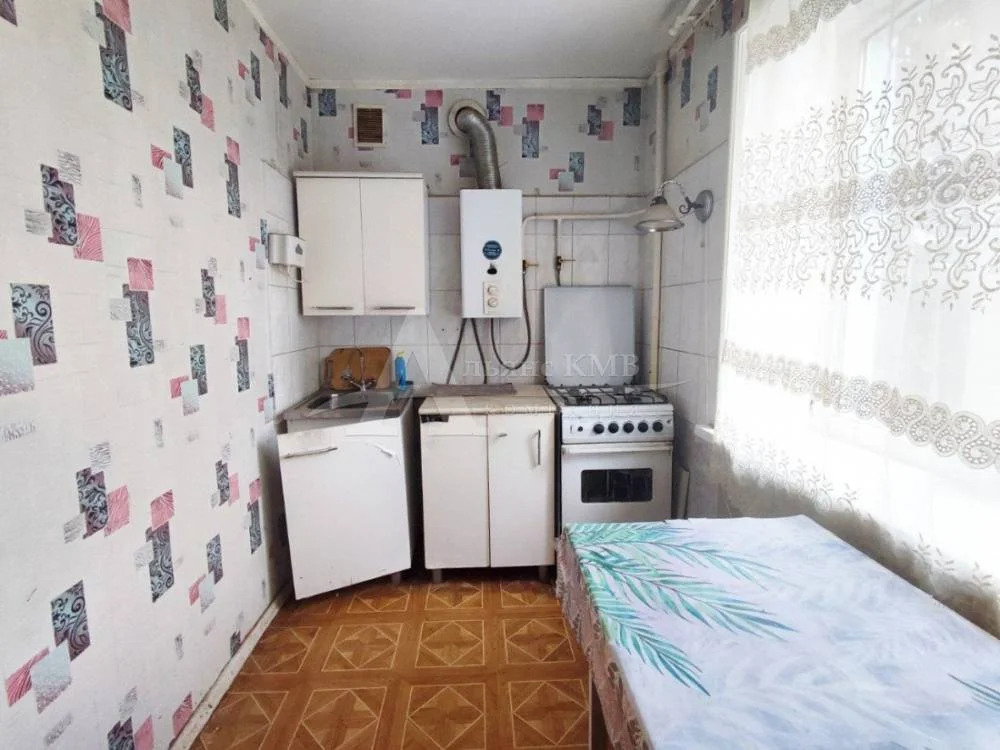 Продажа квартиры, Новопавловск, Кировский район, ул. Красная - Фото 4