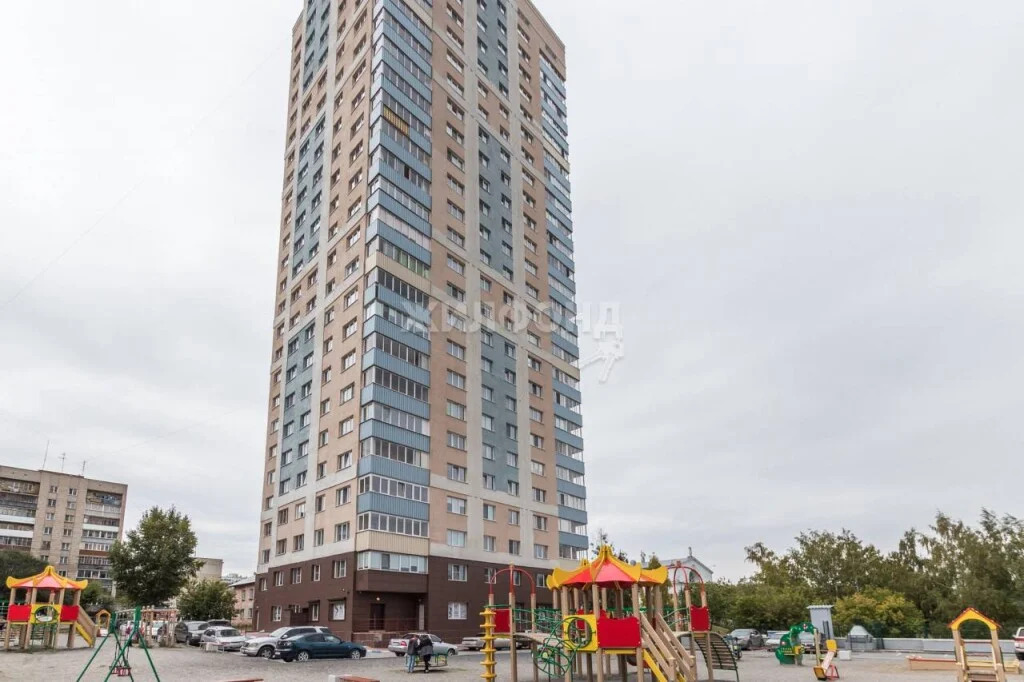 Продажа квартиры, Новосибирск, ул. Молодости - Фото 18