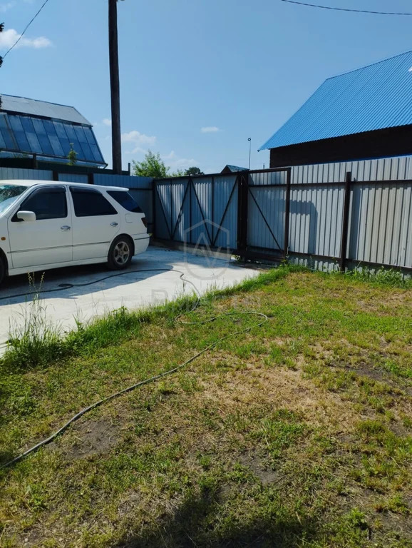 Продажа дома, Седова Заимка, Новосибирский район - Фото 4