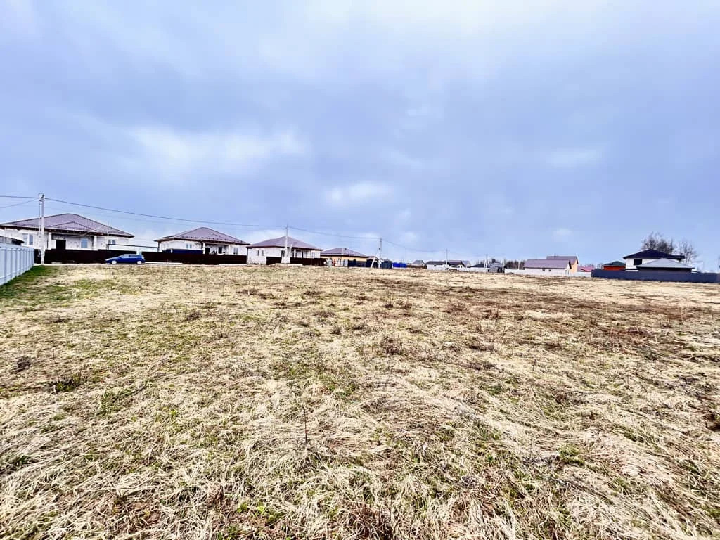 Продажа участка, Дмитровский район - Фото 5