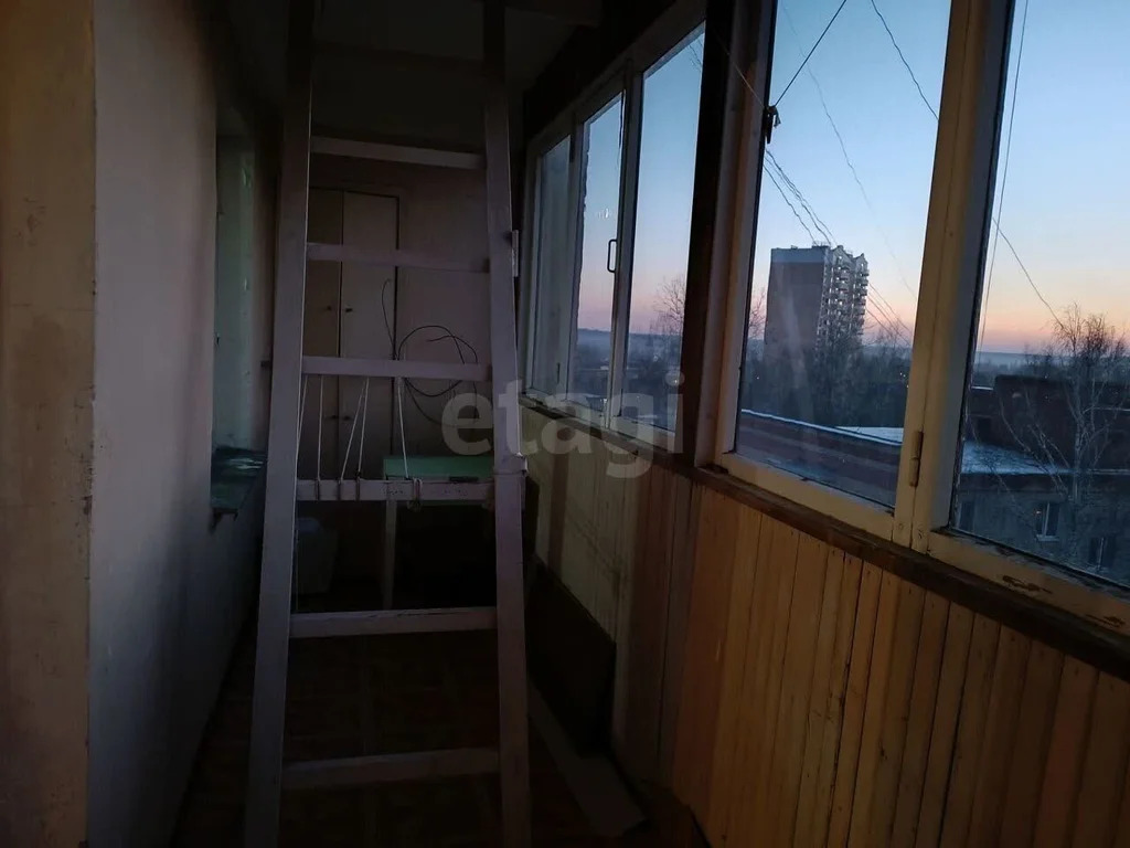 Продажа квартиры, Красноармейск, ул. Краснофлотская - Фото 12