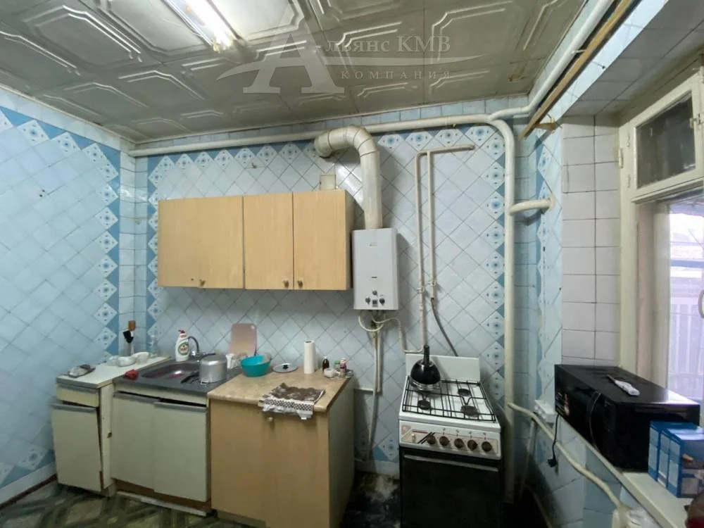 Продажа дома, Георгиевск, ул. Матросова - Фото 6