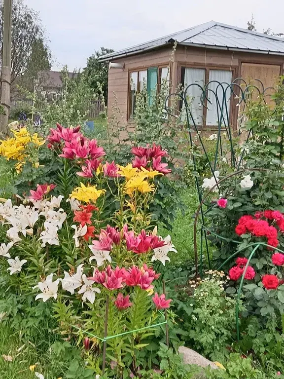 Продам дом - Фото 24