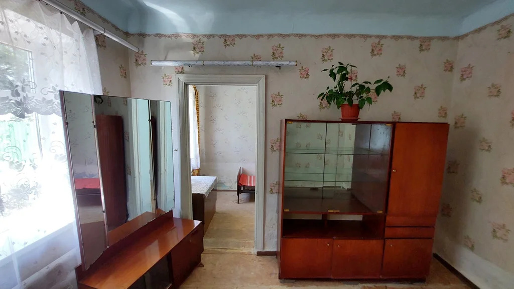 Продажа дома, Октябрьский, Темрюкский район, улица Дорожная - Фото 3