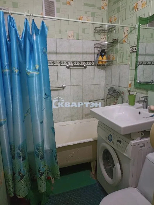 Продажа квартиры, Новосибирск, ул. Ватутина - Фото 9