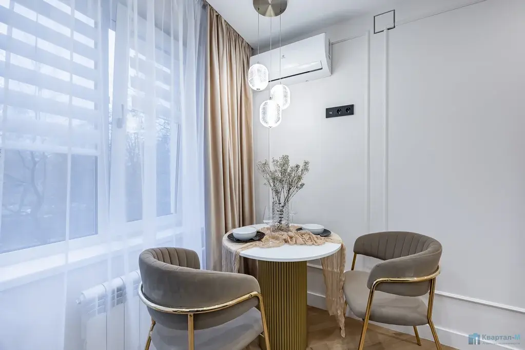 Ищете 2-х комнатную квартиру, а на ремонт уже нет ни си - Фото 19