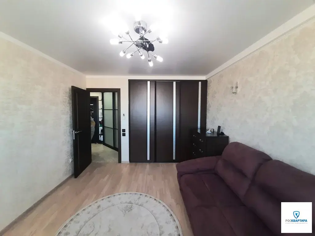 Продажа 1-ком. квартиры в Липецке. Ул. Замятина. - Фото 8