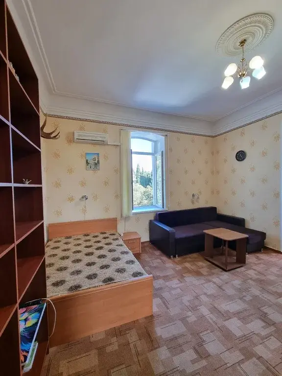 1-к. квартира, 30 м, 2/3 эт. - Фото 10