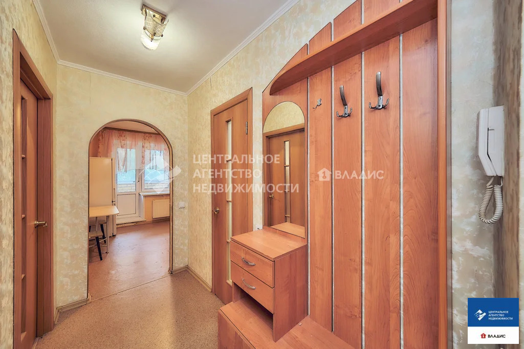 Продажа квартиры, Рязань, Васильевский проезд - Фото 2