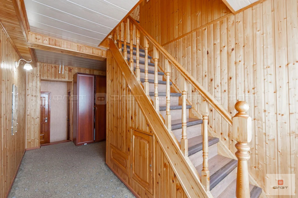 Продажа дома, Арышхазда, Пестречинский район, ул. Центральная - Фото 3