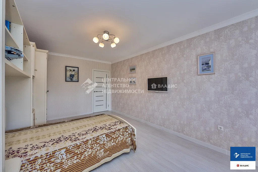 Продажа квартиры, Рязань, ул. Зубковой - Фото 8