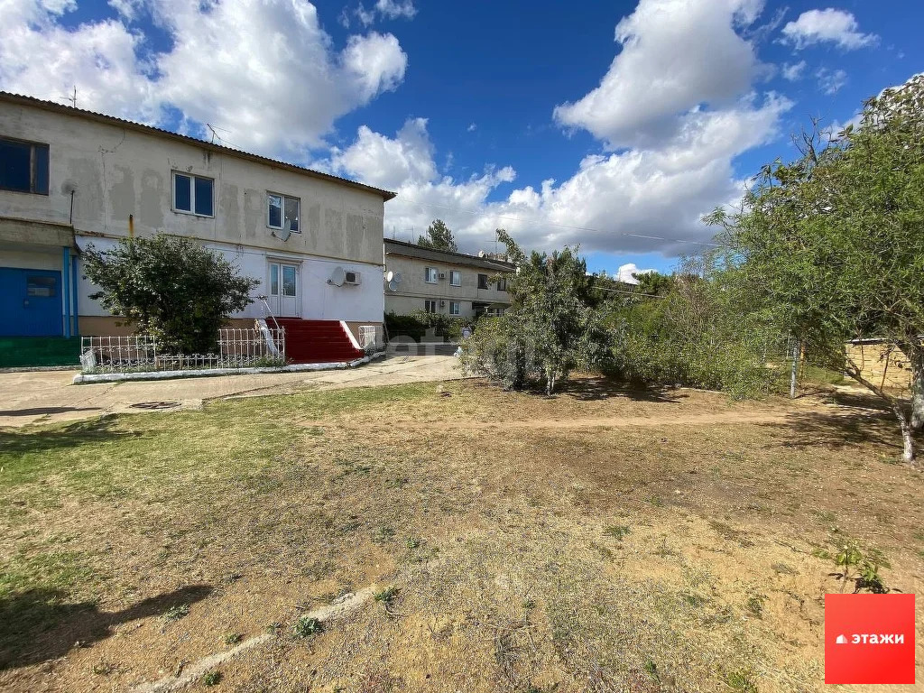Продажа квартиры, Карьерное, Сакский район, Горняцкая улица - Фото 21