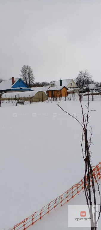 Продажа участка, Казань, ул. Садовая - Фото 3