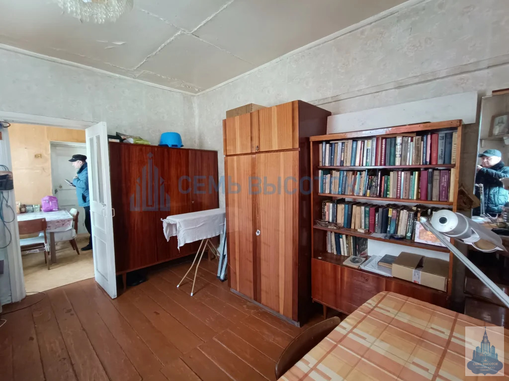 Продажа дома, Львовский, Подольский район, ул. Орджоникидзе - Фото 7