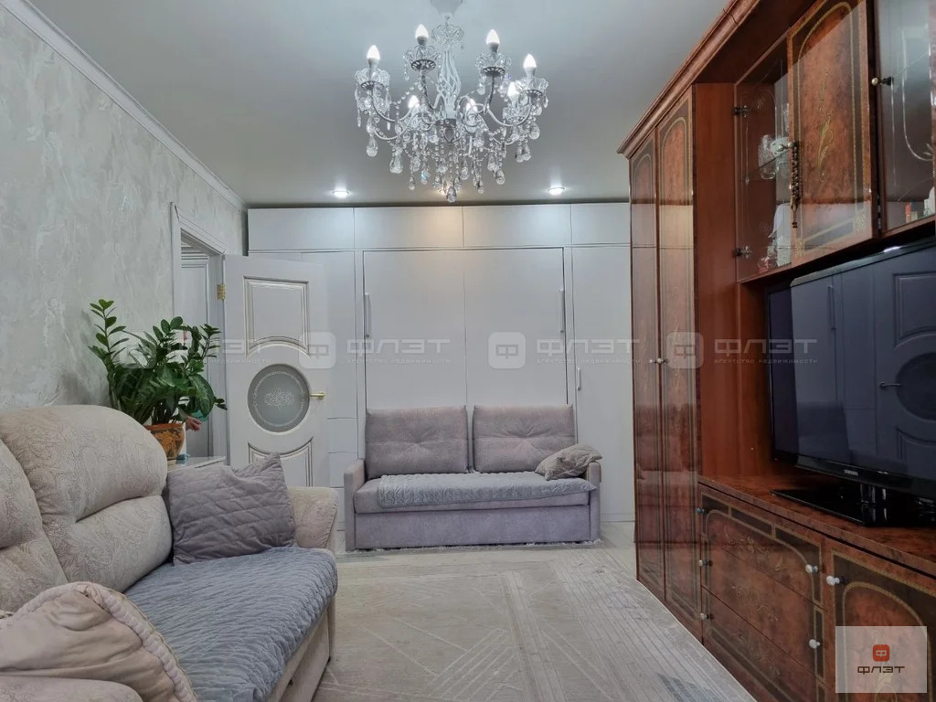 Продажа квартиры, Казань, ул. Академика Глушко - Фото 2