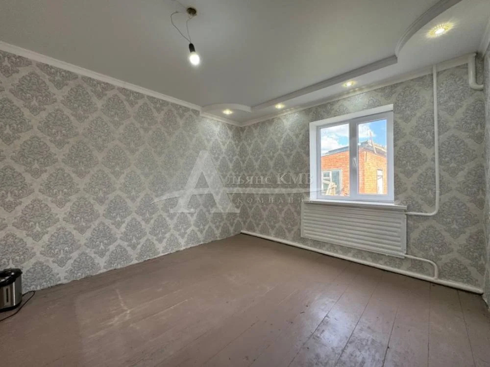 Продажа дома, Новопавловск, Кировский район, ул. Садовая - Фото 1