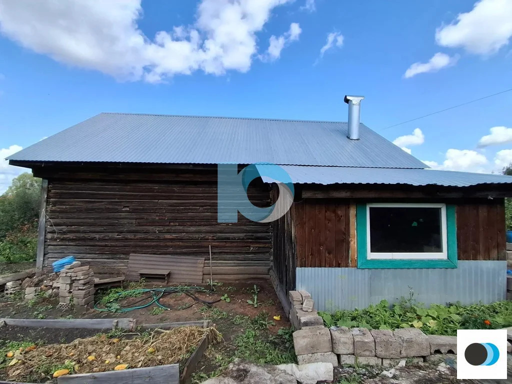 Продажа дома, Кетовский район - Фото 2