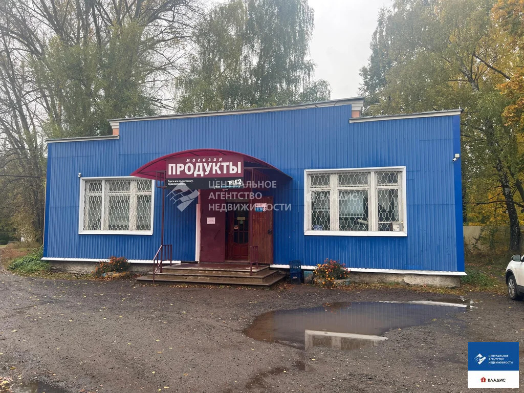 Продажа ПСН, Стенькино, Рязанский район, ул. Центральная - Фото 4