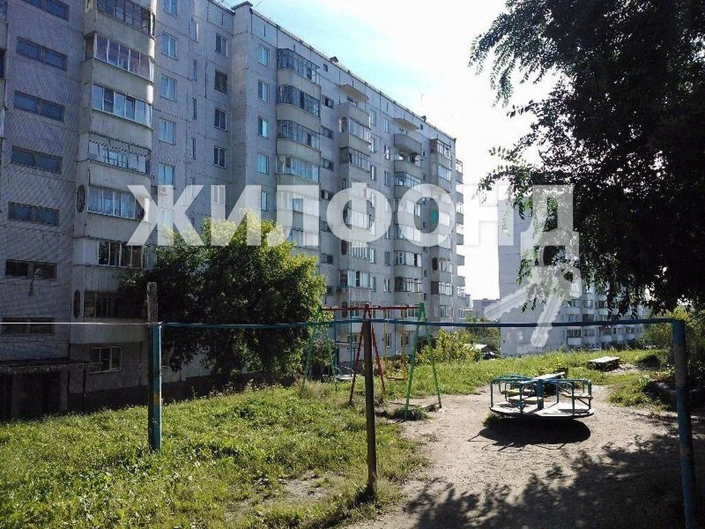 Продажа квартиры, Новосибирск, ул. Тульская - Фото 20