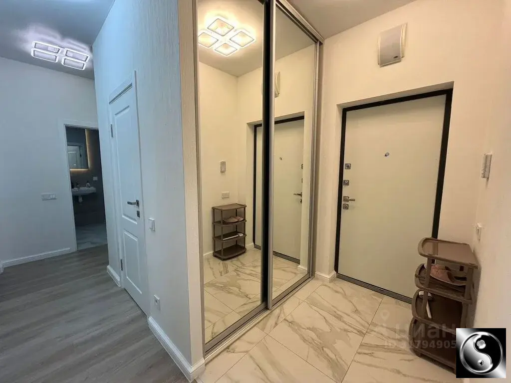 Сдам трехкомнатную квартиру 53.9м Аминьевское ш., 4Дк2, Москва, ЗАО, . - Фото 21