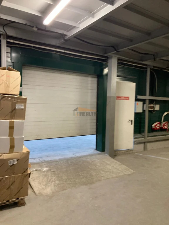 Аренда склада, Мытищи, Мытищинский район, ул. Воронина - Фото 3