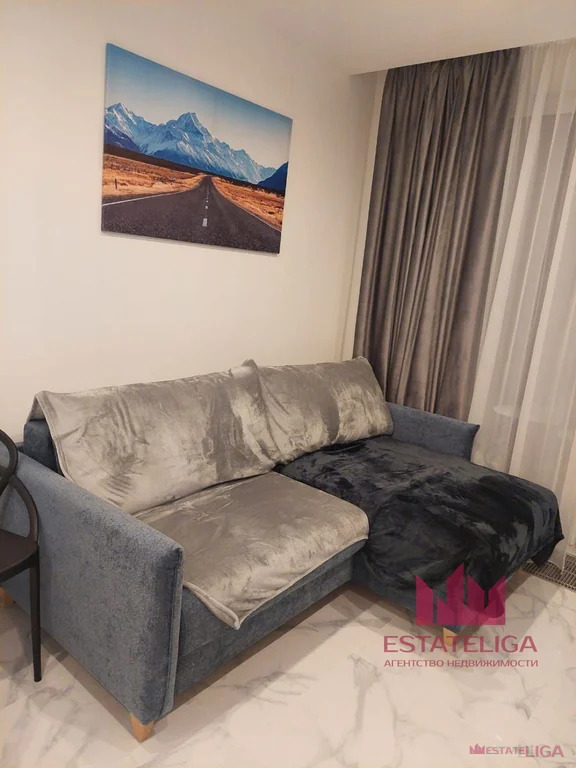 Продажа квартиры, Андропова пр-кт. - Фото 1