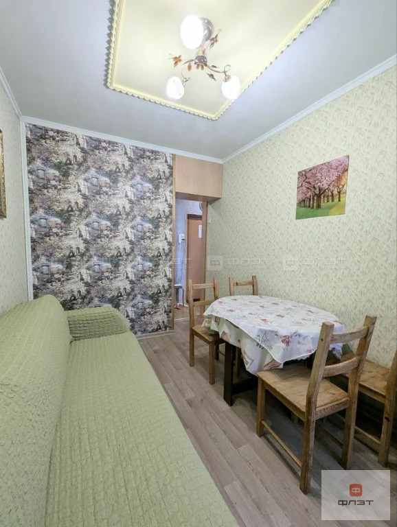 Аренда квартиры, Казань, ул. Бондаренко д.25 - Фото 9