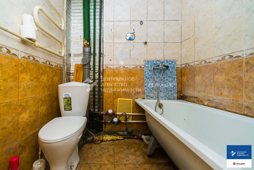 Продажа квартиры, Рязань, Московское ш. - Фото 2