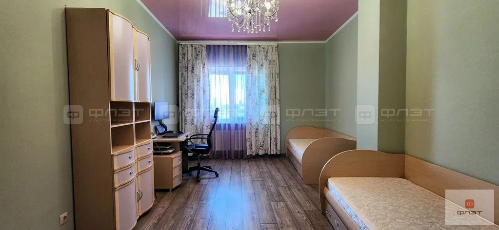 Продажа квартиры, Казань, ул. Чистопольская - Фото 14