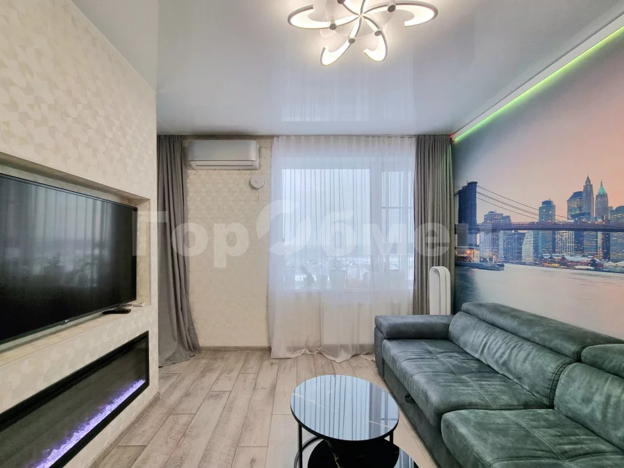Продажа квартиры, Сапроново, Ленинский район, Калиновая улица, 3 - Фото 36